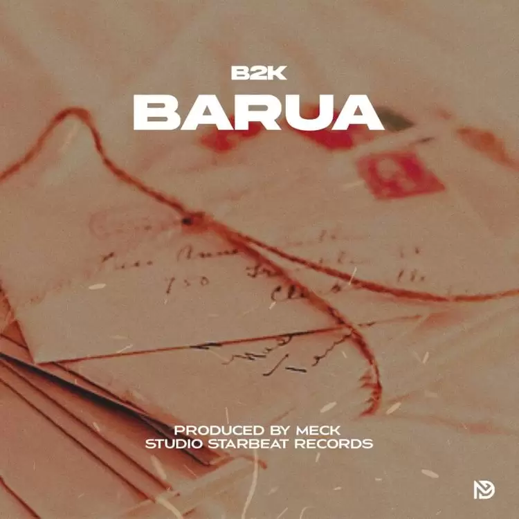 b2k barua