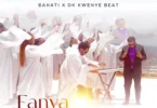 bahati ft dk kwe…beat fanya mambo