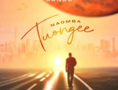 bando naomba tuongee