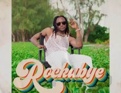 barnaba rockabye