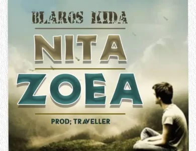 blaros kida nitazoea