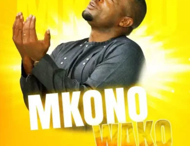 bony mwaitege mkono wako