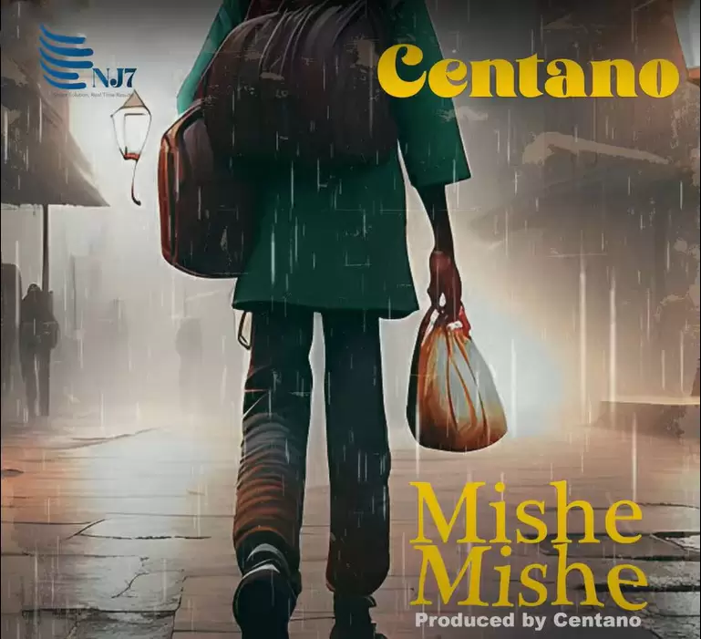 centano mishe mishe