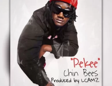 chin bees pekee