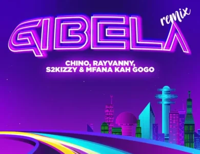 chino kidd ft rayvanny s2kizzy gibela remix