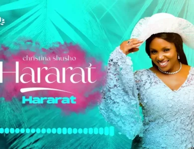 christina shusho hararat