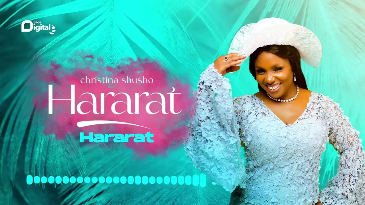 christina shusho - hararat christina shusho hararat