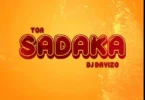 dj davizo toa sadaka