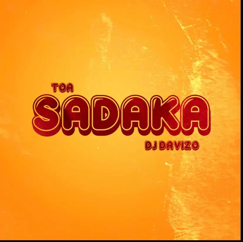 dj davizo - toa sadaka dj davizo toa sadaka