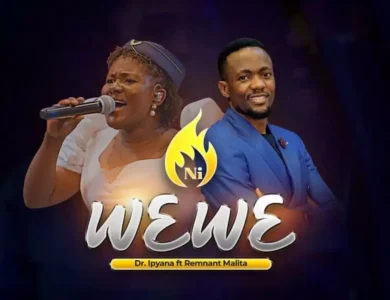 dr ipyana ft remnant malita ni wewe