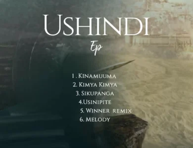 ep goodluck gozbert ushindi