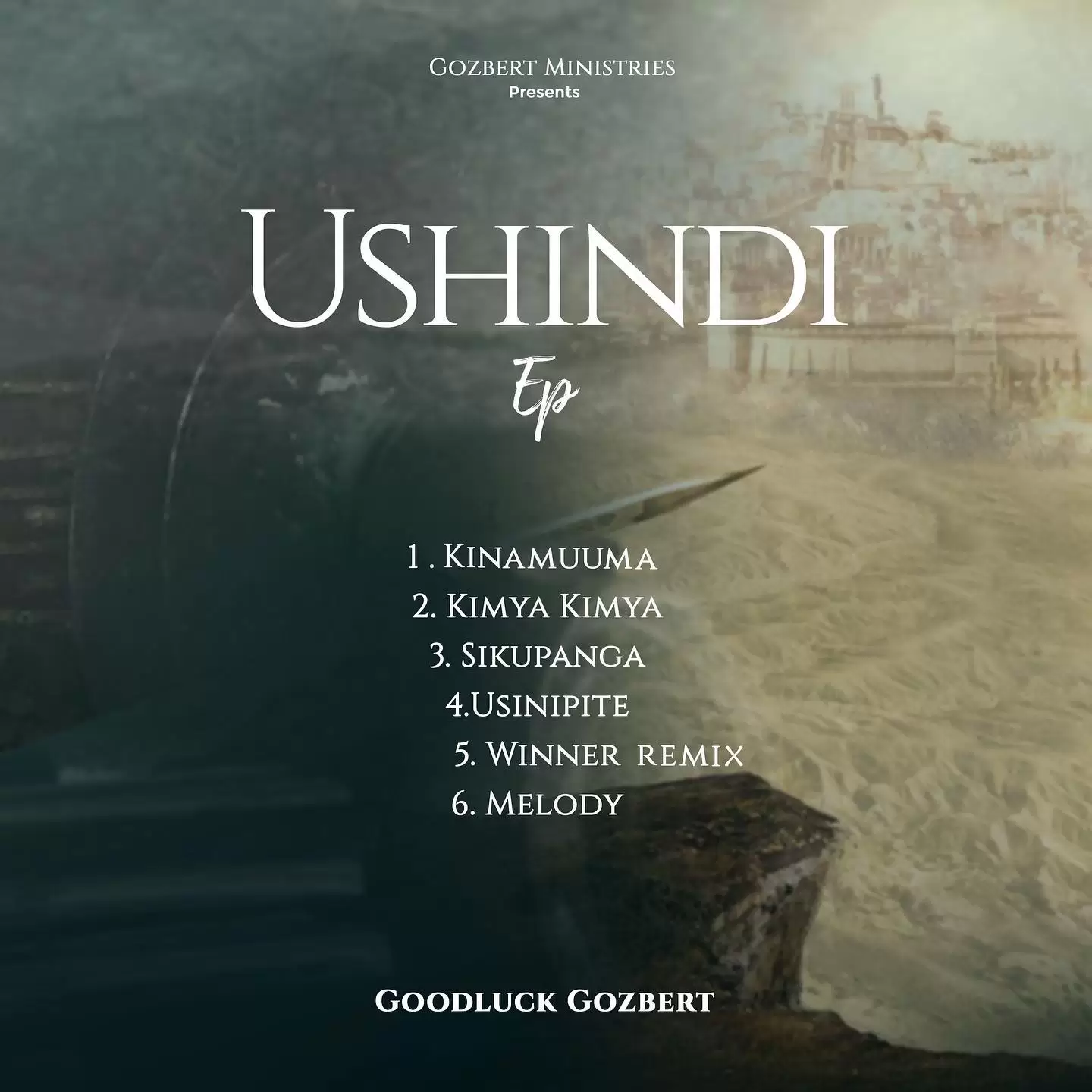 ep goodluck gozbert - ushindi ep goodluck gozbert ushindi