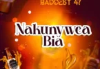 genevieve ft baddest 47 nakunywea bia