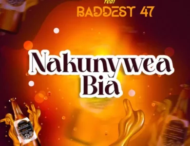 genevieve ft baddest 47 nakunywea bia