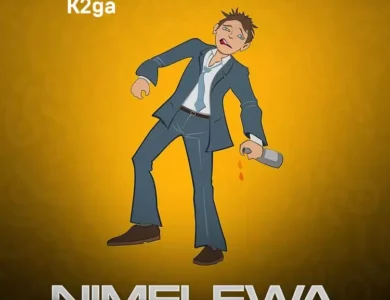 k2ga nimelewa