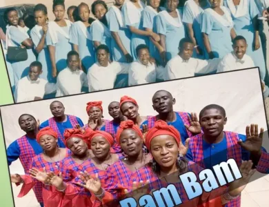 kijitonyama upendo group bam bam