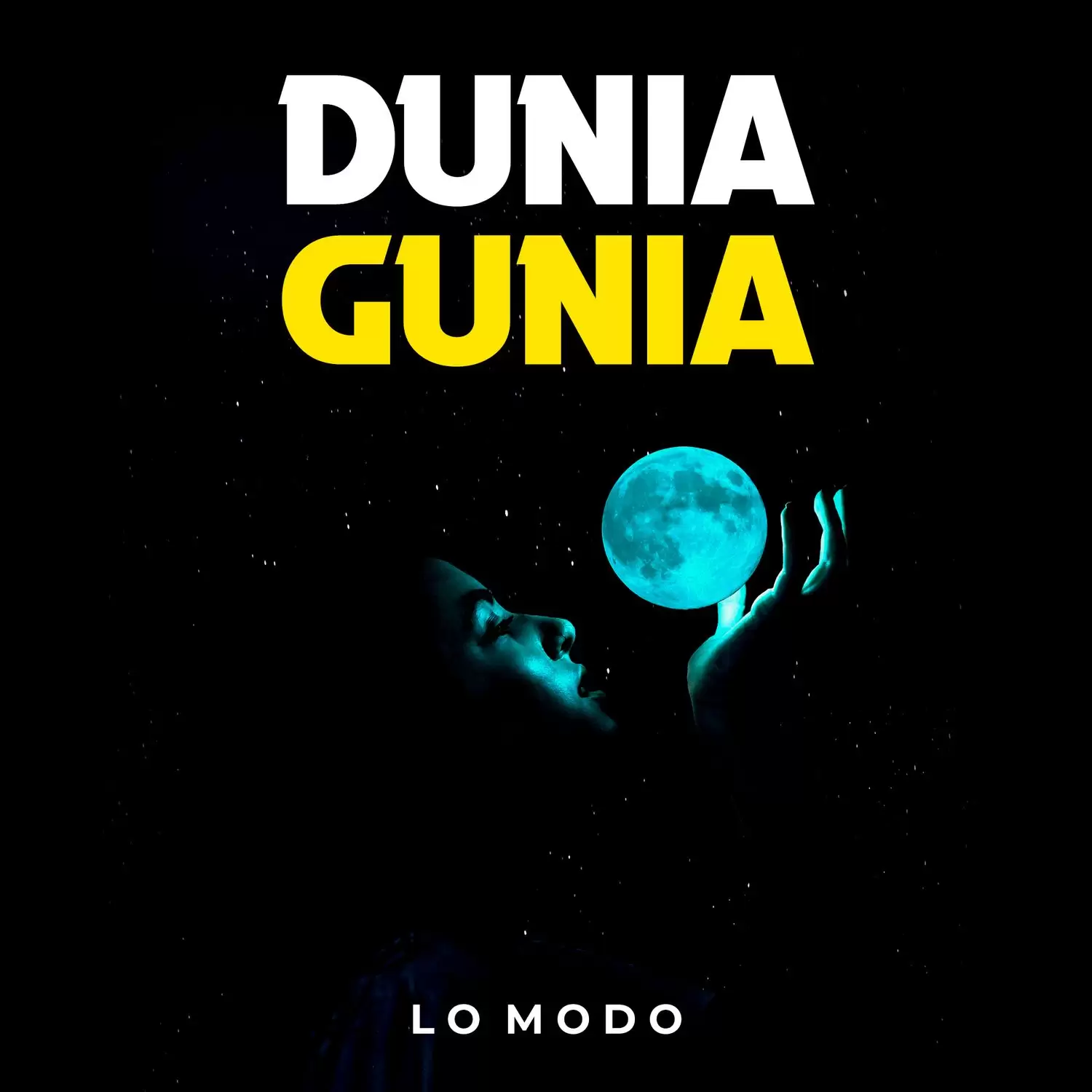 lomodo dunia gunia