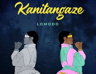 lomodo kanitangaze