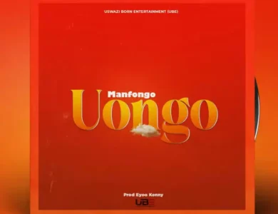 man fongo uongo