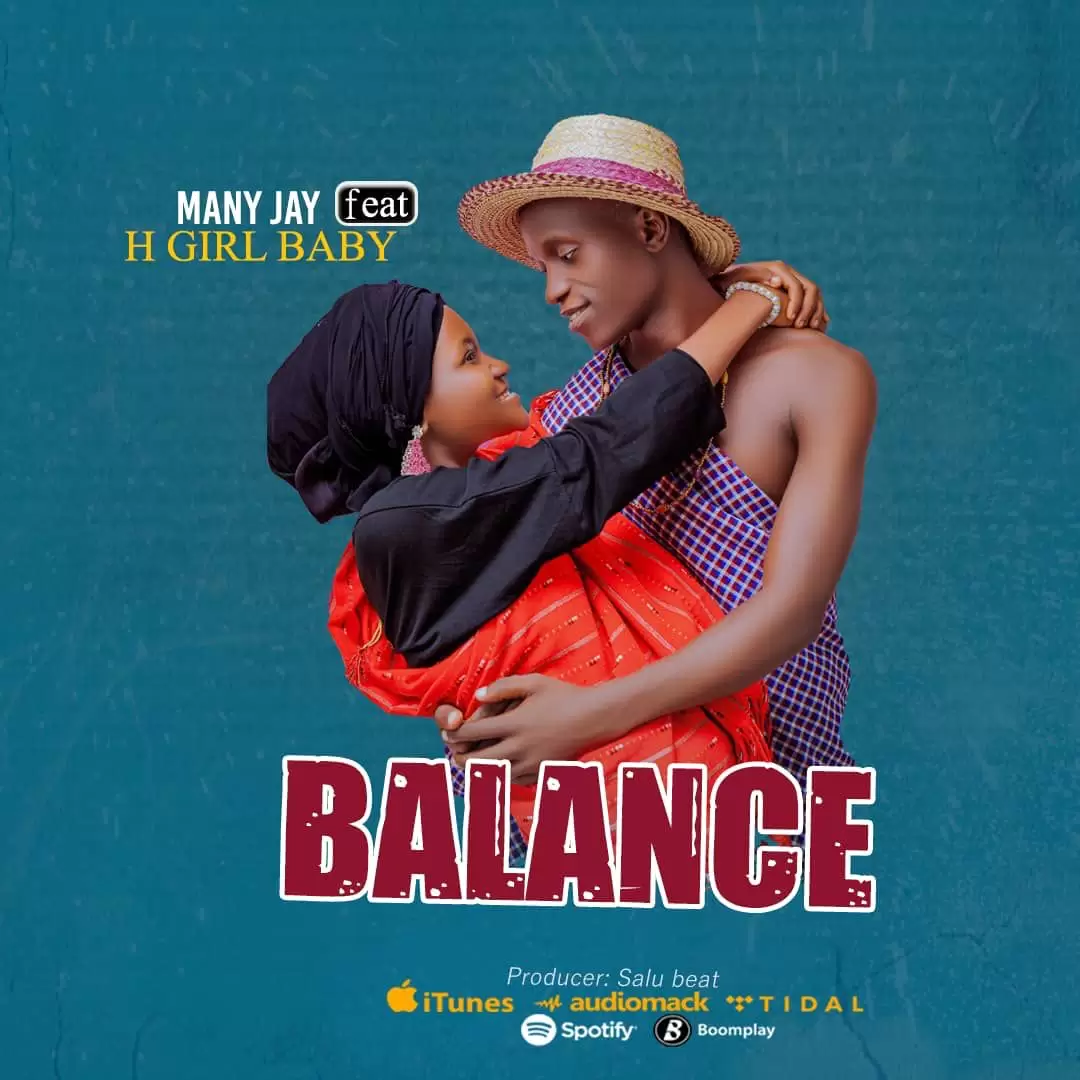 Many Jay x H Girl Baby many jay x h girl baby balance