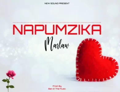 marlaw napumzika