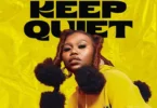 maua sama keep quiet