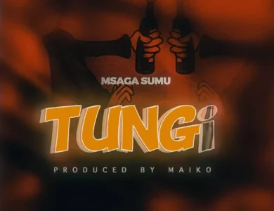 msaga sumu tungi