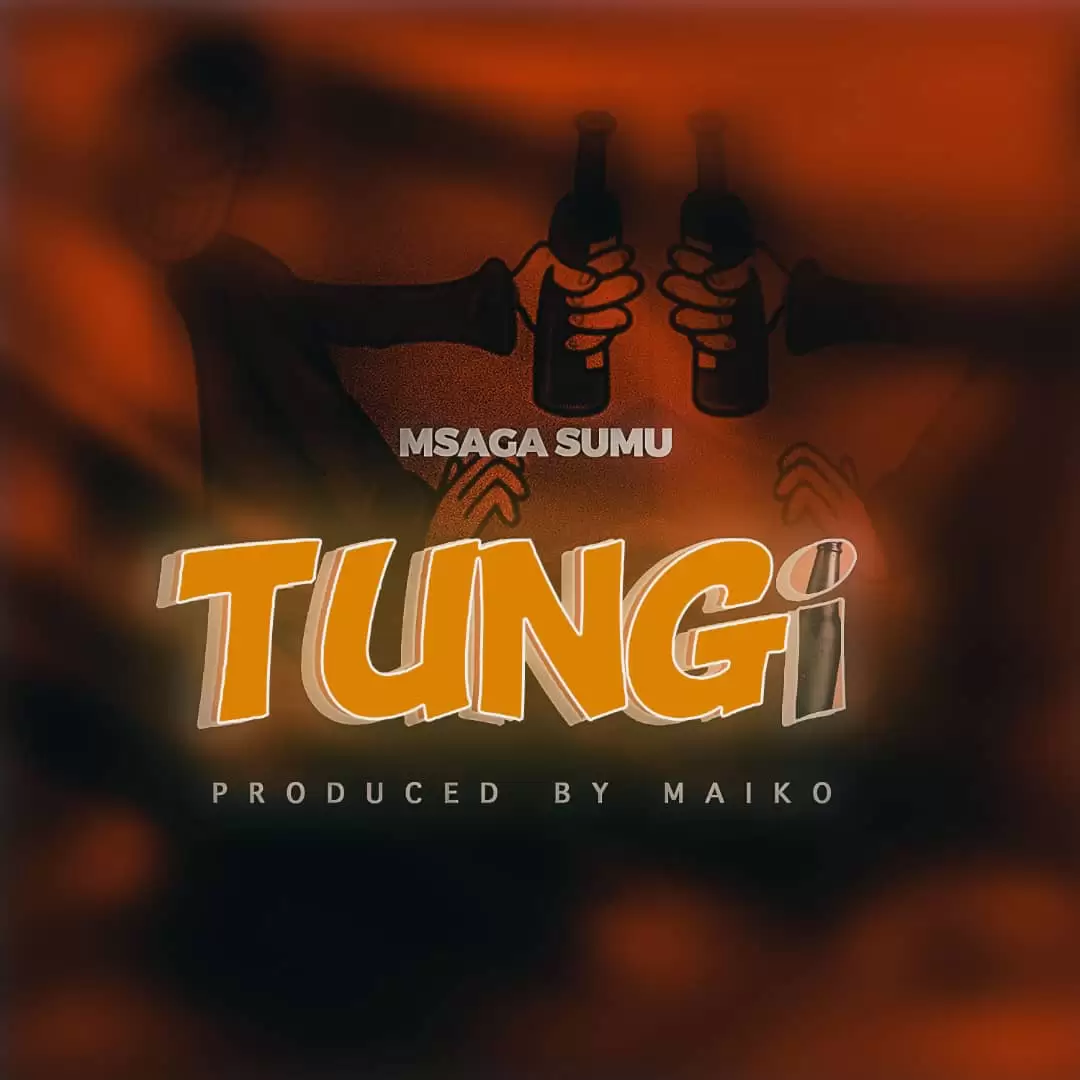 msaga sumu - tungi msaga sumu tungi