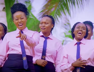 msanii music group malaika