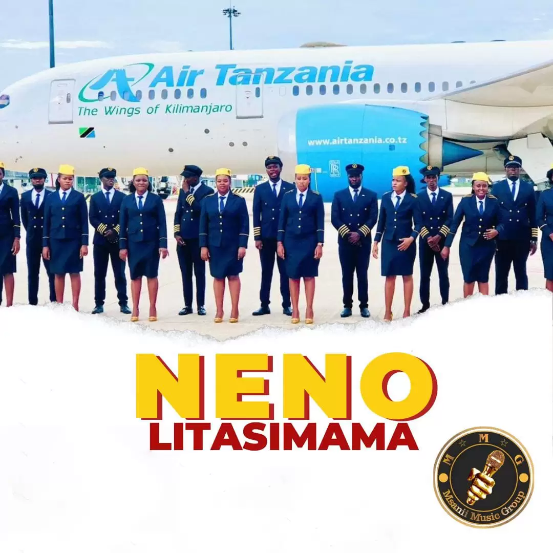 msanii music group neno litasimama