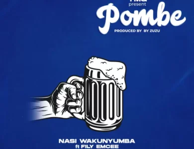 nasi wakunyumba ft filly mc pombe