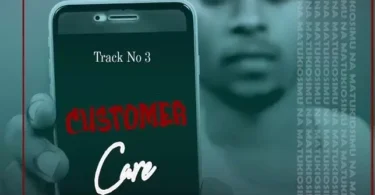 p mawenge ft foby dj gold customer care
