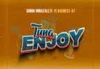 suma mnazaleti ft baddest 47 tunaenjoy final