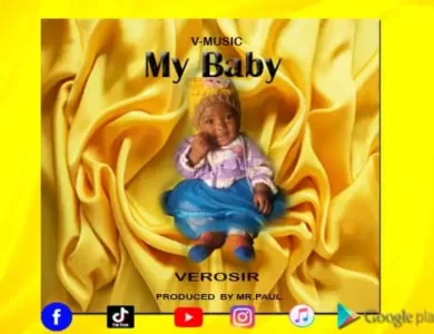 vero sir my baby