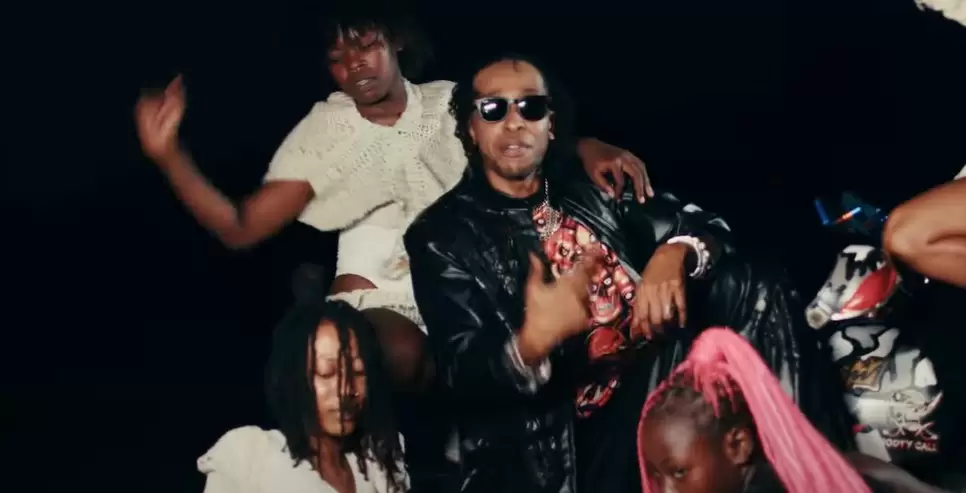 video hennesseyy ft baddest 47 vyperranking gal dem