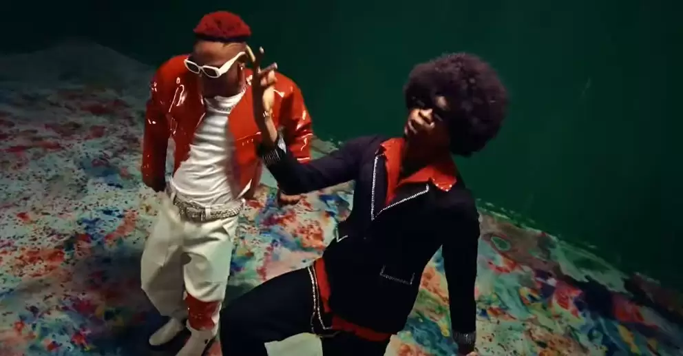 video mabantu ft baddest 47 shemeji