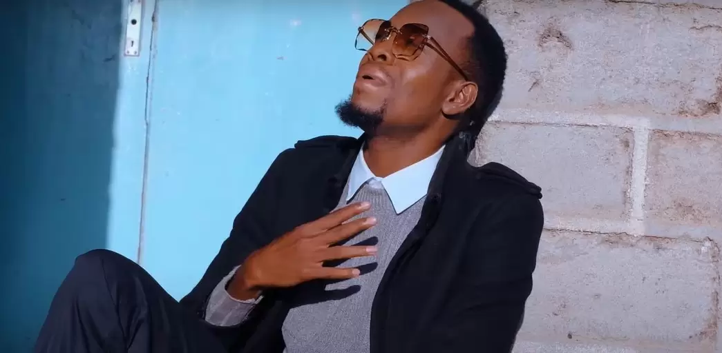 video mocka changarawe maisha mapya