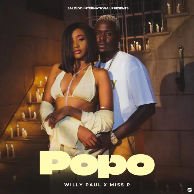 willy paul x miss p popo