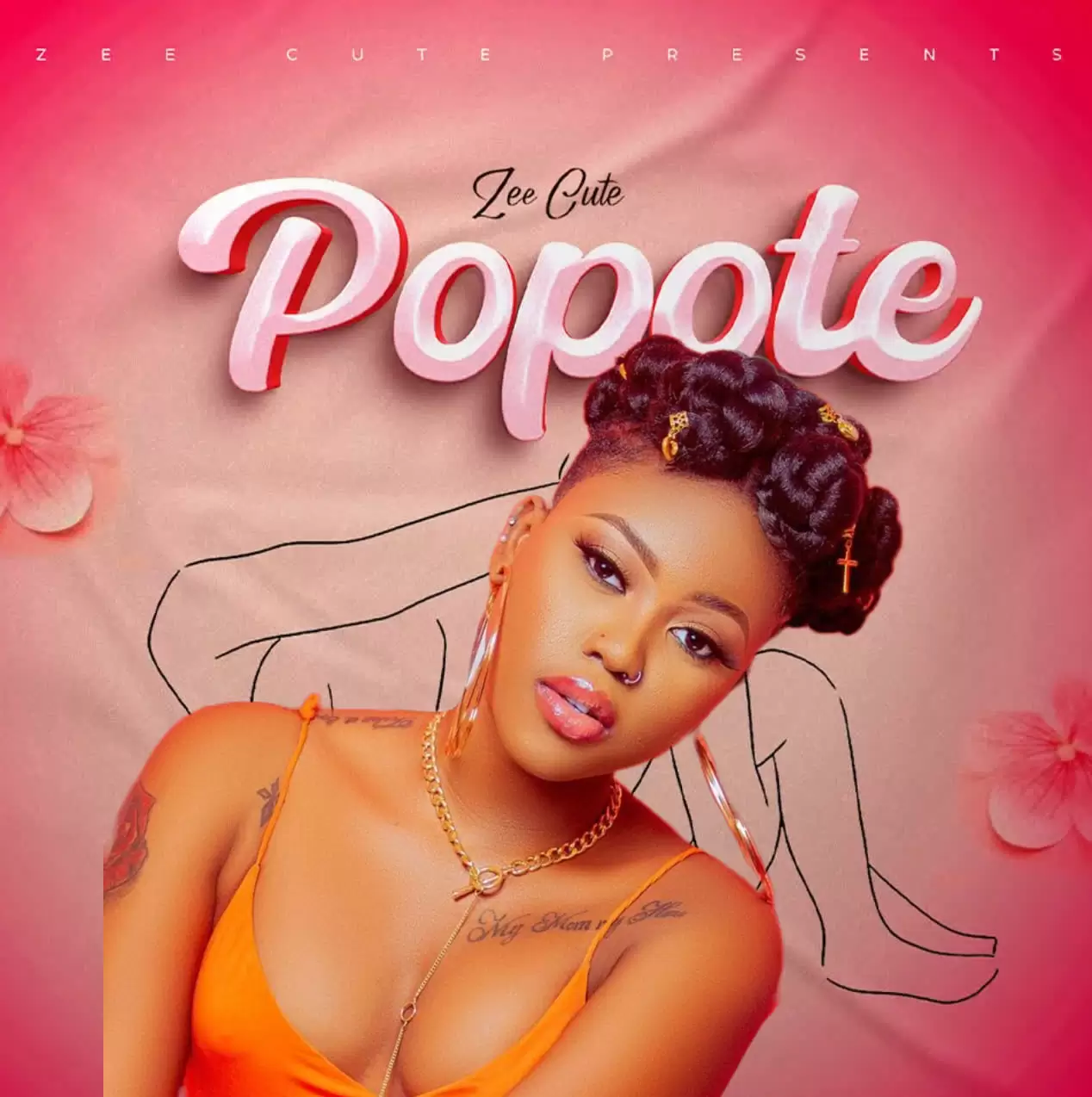 zee cute - popote Zee cute Popote