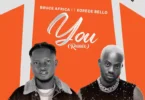 bruce africa ft korede bello you remix