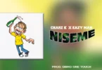 charz k x eazy man niseme