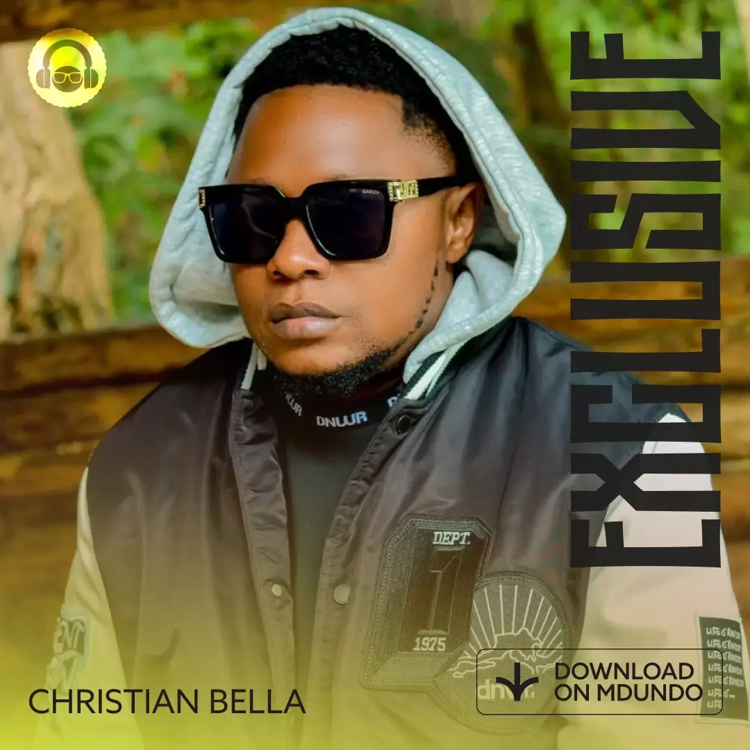 christian bella - umebadilika christian bella umebadilika