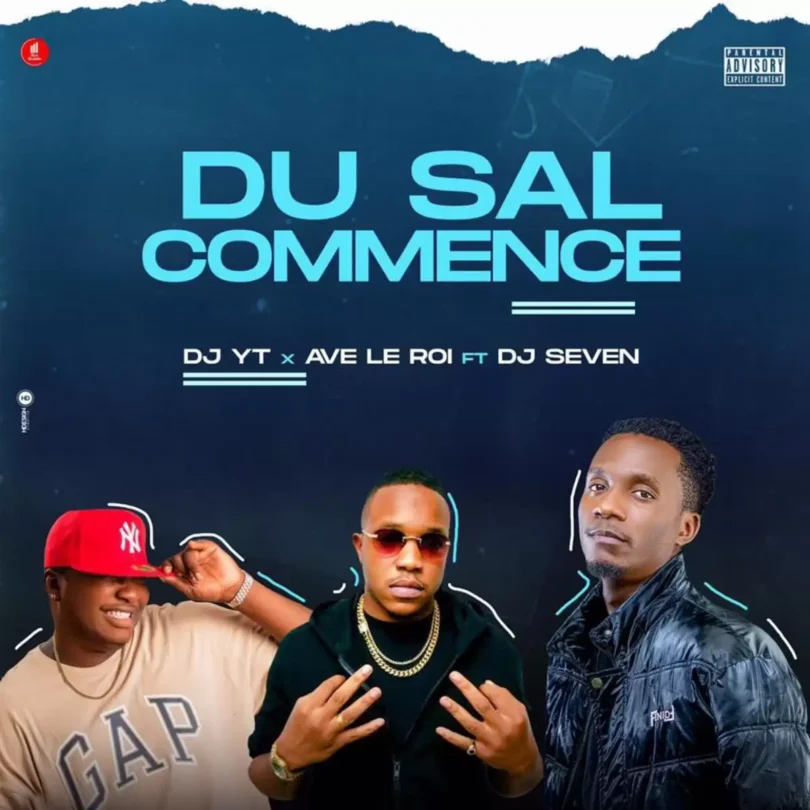 dj yt ave le roi dj seven du sal commenc