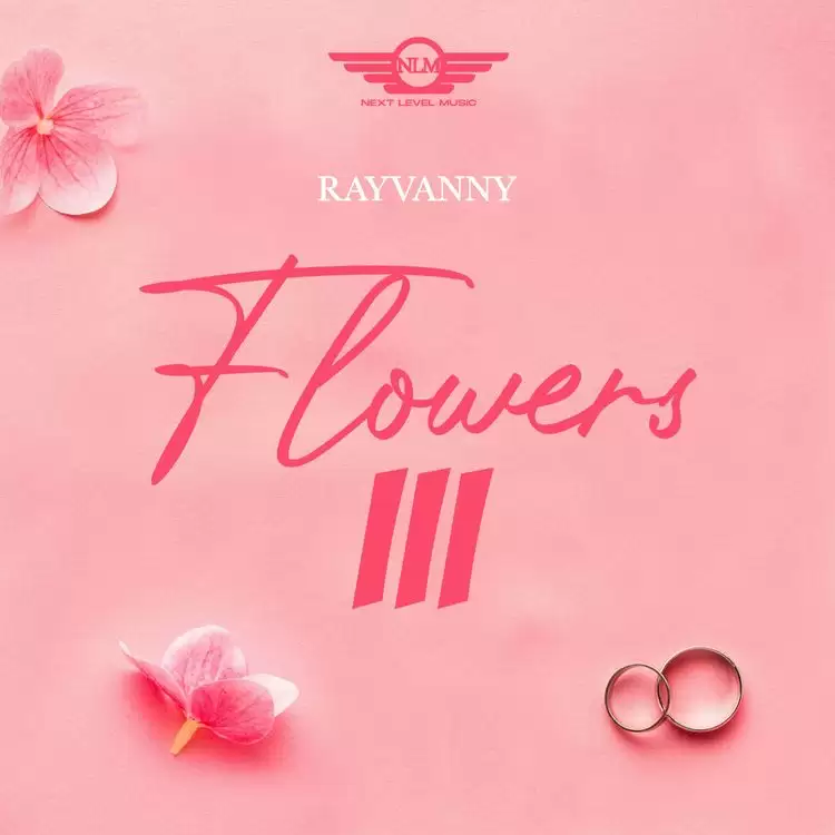 ep rayvanny flowers iii