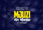 izzo bizness ft one six mjuzi wa mambo