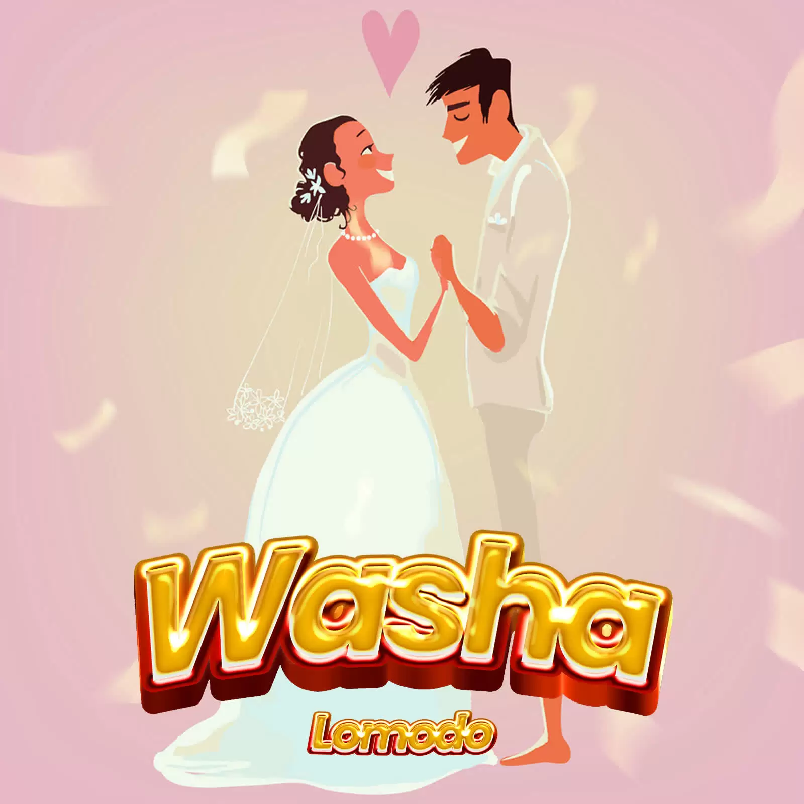 lomodo washa