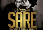 malaika ft mesen selekta sare