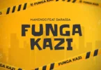 manengo ft darassa funga kazi