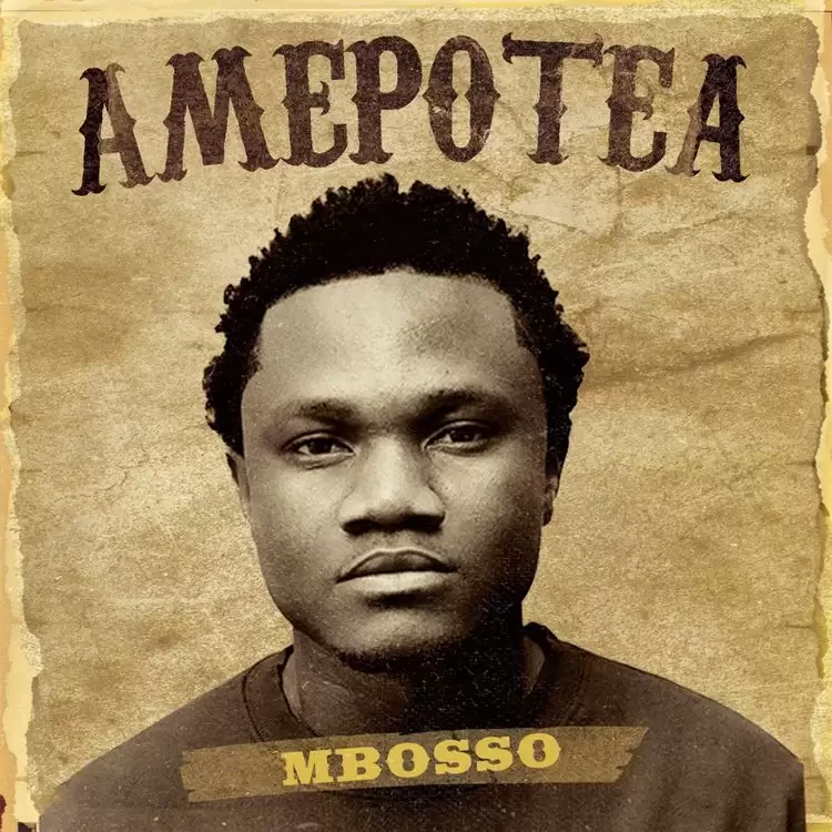 mbosso amepotea