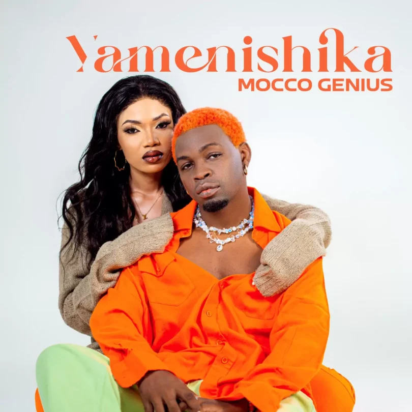 mocco genius yamenishika